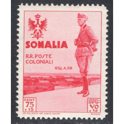 SOMALIA SCOTT B45