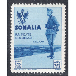 SOMALIA SCOTT B46