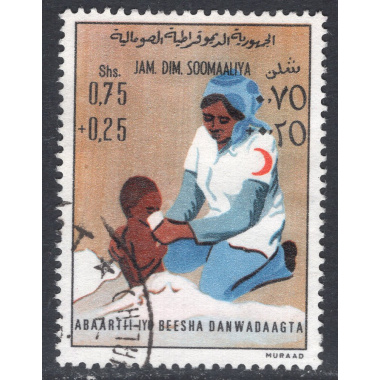 SOMALIA SCOTT B55