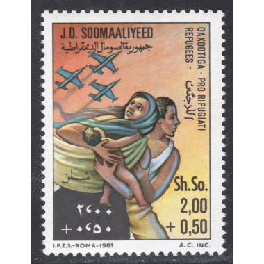SOMALIA SCOTT B59