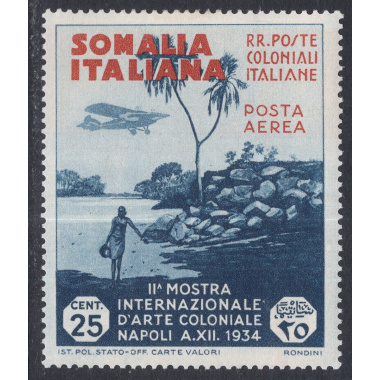 SOMALIA SCOTT C1