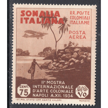 SOMALIA SCOTT C3