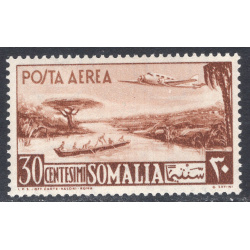 SOMALIA SCOTT C17