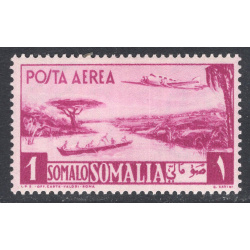 SOMALIA SCOTT C22