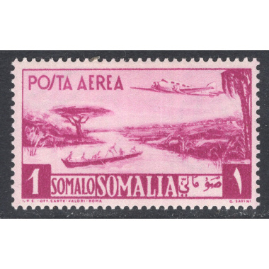 SOMALIA SCOTT C22