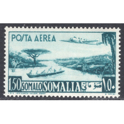 SOMALIA SCOTT C24
