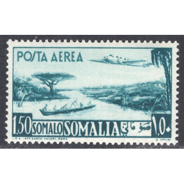 SOMALIA SCOTT C24