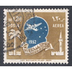 SOMALIA SCOTT C28