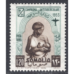 SOMALIA SCOTT C29