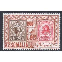 SOMALIA SCOTT C32