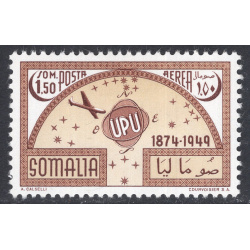 SOMALIA SCOTT C35