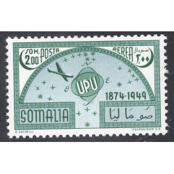 SOMALIA SCOTT C36
