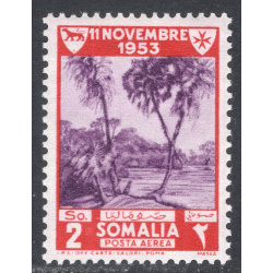 SOMALIA SCOTT C38