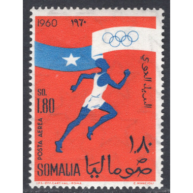 SOMALIA SCOTT C74