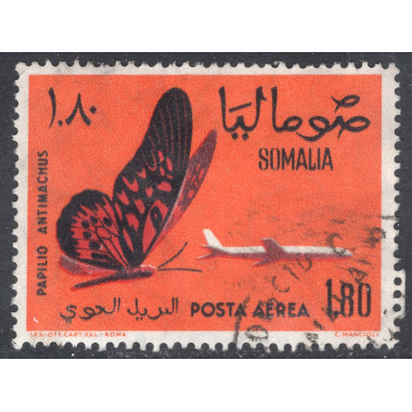 SOMALIA SCOTT C78