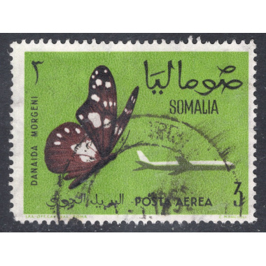 SOMALIA SCOTT C79