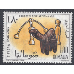 SOMALIA SCOTT C83