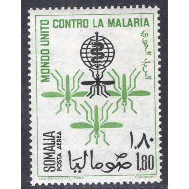 SOMALIA SCOTT C86