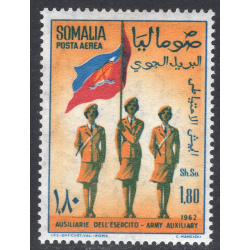 SOMALIA SCOTT C88