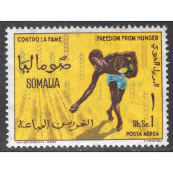SOMALIA SCOTT C89
