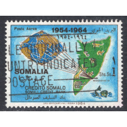 SOMALIA SCOTT C93