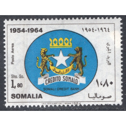 SOMALIA SCOTT C94