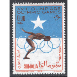 SOMALIA SCOTT C95