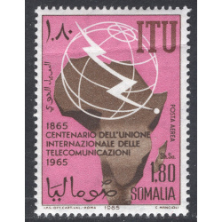 SOMALIA SCOTT C100