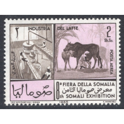 SOMALIA SCOTT C102