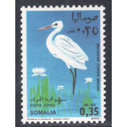 SOMALIA SCOTT C104