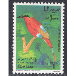 SOMALIA SCOTT C105