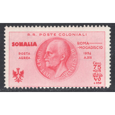 SOMALIA SCOTT CB3