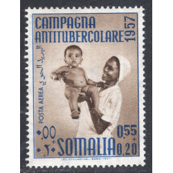 SOMALIA SCOTT CB11