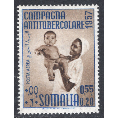 SOMALIA SCOTT CB11