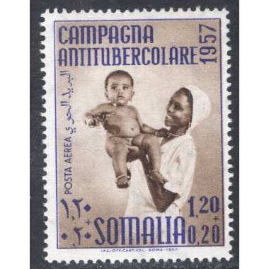 SOMALIA SCOTT CB12