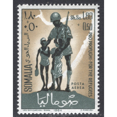 SOMALIA SCOTT CB14