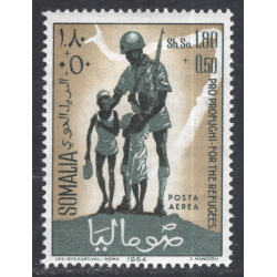 SOMALIA SCOTT CB14