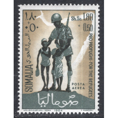 SOMALIA SCOTT CB14
