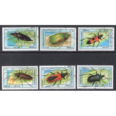 SOMALIA LOT 11