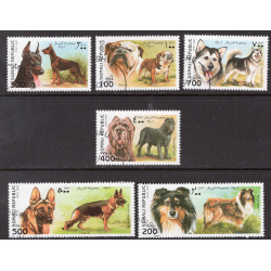SOMALIA LOT 6