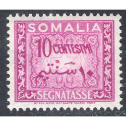 SOMALIA SCOTT J58