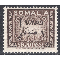 SOMALIA SCOTT J60