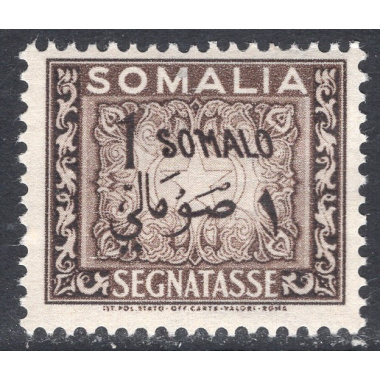 SOMALIA SCOTT J60