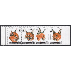 SOMALIA LOT 15