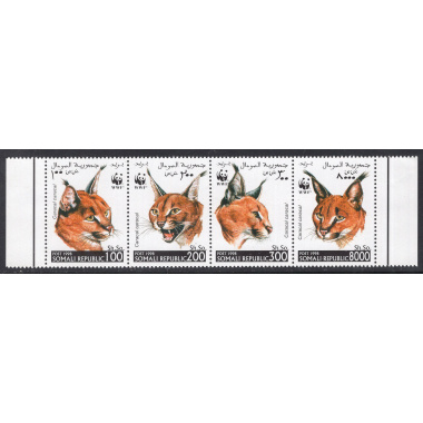 SOMALIA LOT 15