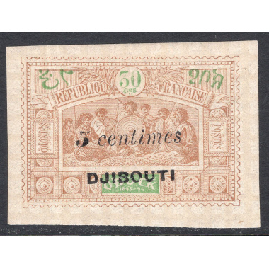 SOMALI COAST SCOTT 30