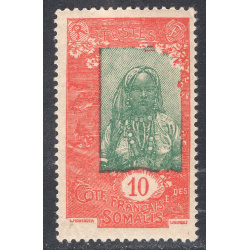 SOMALI COAST SCOTT 87