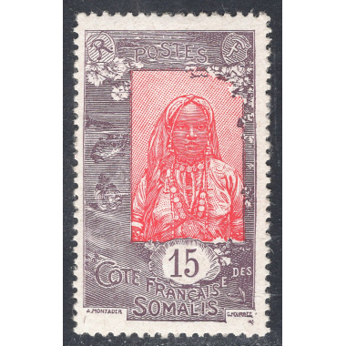 SOMALI COAST SCOTT 88
