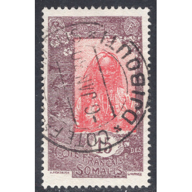 SOMALI COAST SCOTT 88