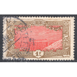 SOMALI COAST SCOTT 111